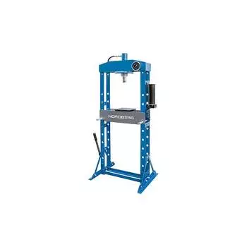 Гидравлический пресс NORDBERG N3621