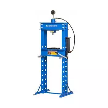 Гидравлический пресс NORDBERG N3630L