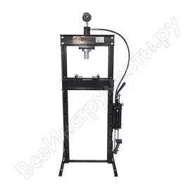 Гидравлический пресс WIEDERKRAFT WDK-HP201F