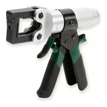 Гидравлический пресс SHTOK ПГ-150П 1109