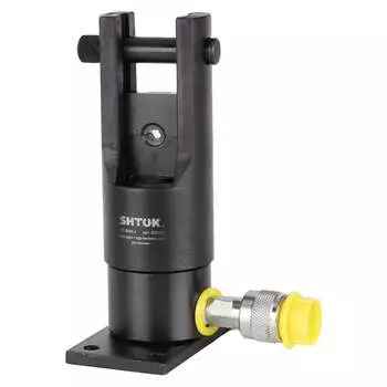 Гидравлический пресс SHTOK ПГ-300С+ 2023