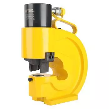 Гидравлический пресс SHTOK ШП-110/12+ 2013