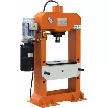 Гидравлический пресс Stalex