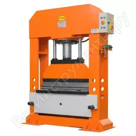 Гидравлический пресс Stalex HPB-1500 382009