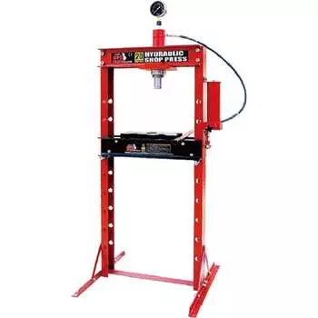 Гидравлический пресс Torin TY20001