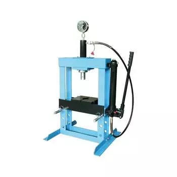 Гидравлический пресс UNITRAUM UNY10003