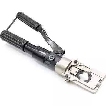 Гидравлический пресс ВК