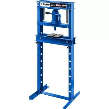 Гидравлический пресс ЗУБР Профессионал ПГД-20 43070-20