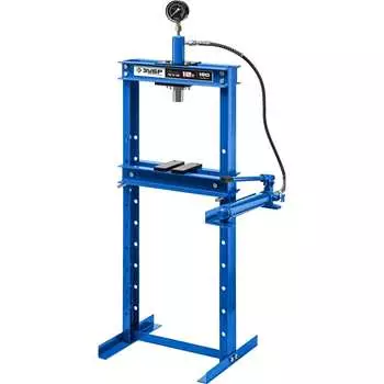 Гидравлический пресс ЗУБР Профессионал ПГН-12 43072-12