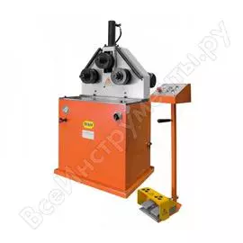 Профилегибочный гидравлический станок Stalex HRBM40HV 391022