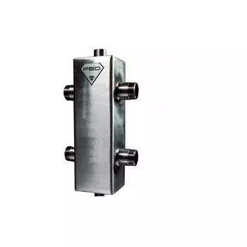 Гидравлический разделитель FED inox HS 60
