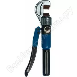 Гидравлический ручной болторез КВТ БРГ-12 67657