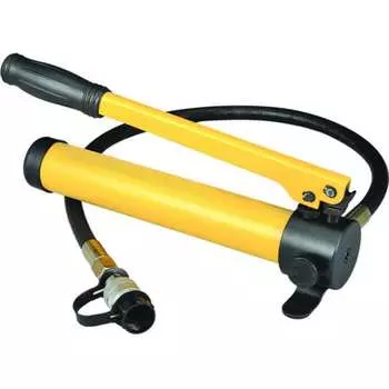 Гидравлический ручной насос Car-tool