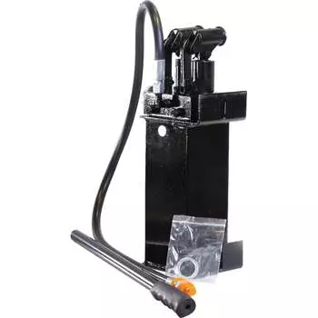 Гидравлический ручной насос KraftWell KRWHP30V