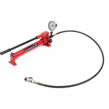 Гидравлический ручной одноходовой насос Harrison HRH-PM011002