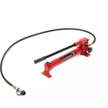 Гидравлический ручной одноходовой насос Harrison HRH-PM01101