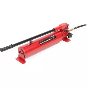 Гидравлический ручной одноходовой насос Harrison HRH-PM013200