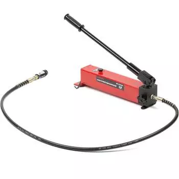 Гидравлический ручной однополостной насос Harrison HRH-PM012501