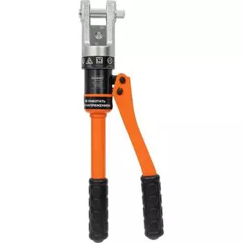 Гидравлический ручной пресс Gigant