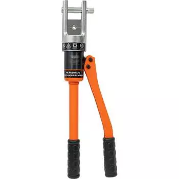 Гидравлический ручной пресс Gigant