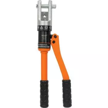 Гидравлический ручной пресс Gigant