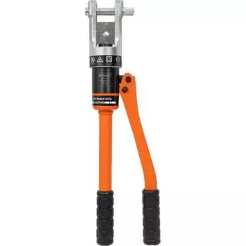 Гидравлический ручной пресс Gigant