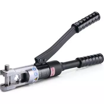 Гидравлический ручной пресс КВТ ПГРс-120 57605