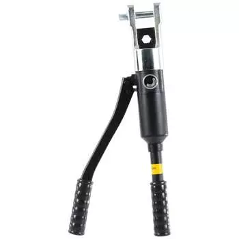 Ручной гидравлический пресс КВТ ПГРс-150 58244