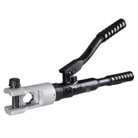 Ручной гидравлический пресс КВТ ПГРс-300АМ 69282