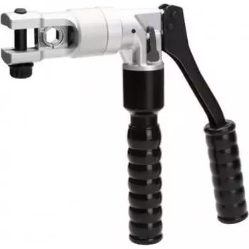 Ручной гидравлический пресс КВТ ПГРс-70АМ 69281