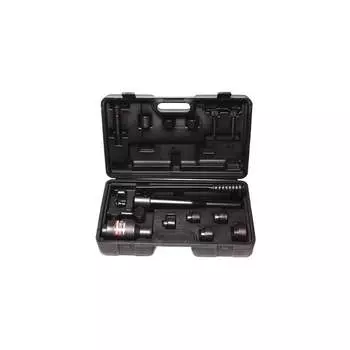 Гидравлический ручной пробойник Forcekraft FK-71002C