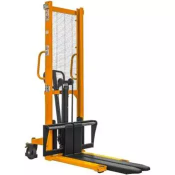 Гидравлический ручной штабелер Rhino