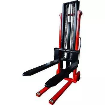 Гидравлический ручной штабелер TOR CTY-EH 1.0TX3.0M 1005775