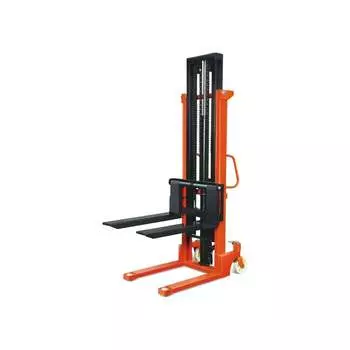 Гидравлический ручной штабелер TOR CTY-EH 2.0TX3.0M 1005765