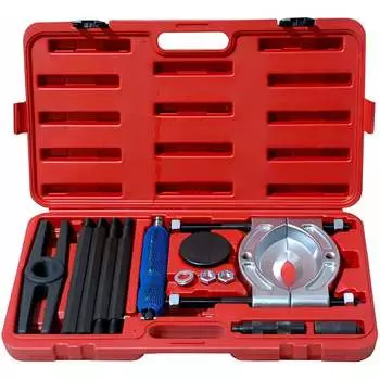 Гидравлический съемник AE&T