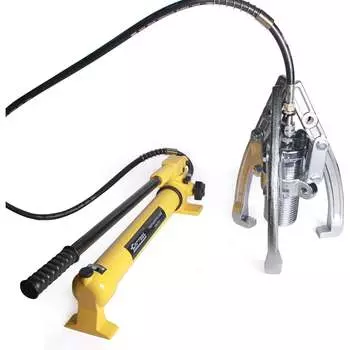 Гидравлический съемник Car-tool CT-30700