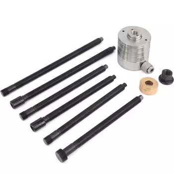 Гидравлический съемник форсунок Car-tool CT-E7049