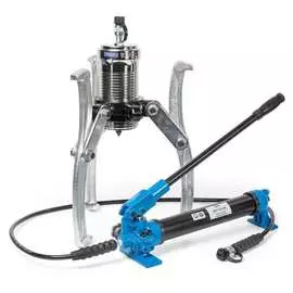 Гидравлический съемник КВТ СГН-50 84633