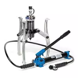 Гидравлический съемник КВТ СГН-20 84631