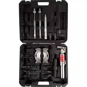 Гидравлический съемник подшипников МАСТАК 104-19704