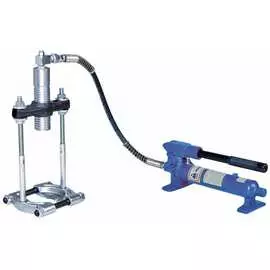 Гидравлический съемник подшипников МАСТАК