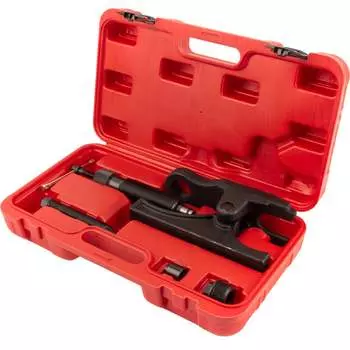 Гидравлический съемник шаровых опор WIEDERKRAFT WDK-214890