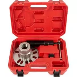 Гидравлический съемник ступицы WIEDERKRAFT