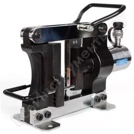 Гидравлический шиногиб КВТ ШГ-150 NEO 76505