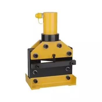 Гидравлический шинорез Манкупер TMC-150