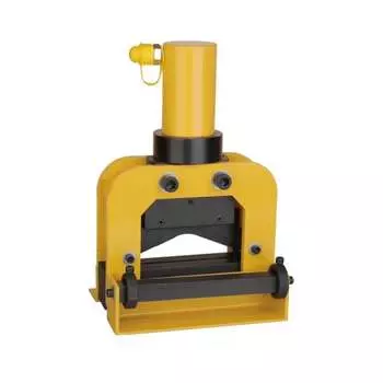 Гидравлический шинорез Манкупер TMC-150V