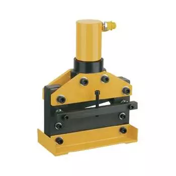 Гидравлический шинорез Манкупер TMC-200