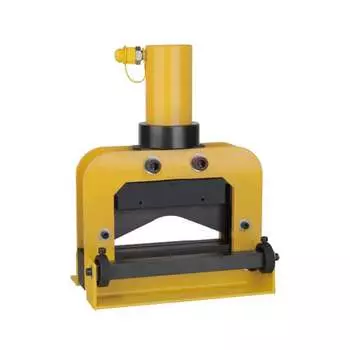 Гидравлический шинорез Манкупер TMC-200V