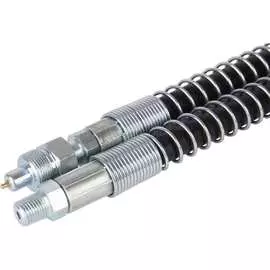 Гидравлический шланг WIEDERKRAFT WDK-0406