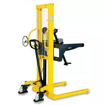 Гидравлический штабелер-бочкокантователь TOR WDS500-3000 1007112